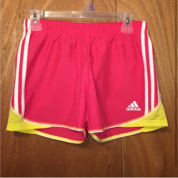 adidas Pants - Adidas athletic shorts
